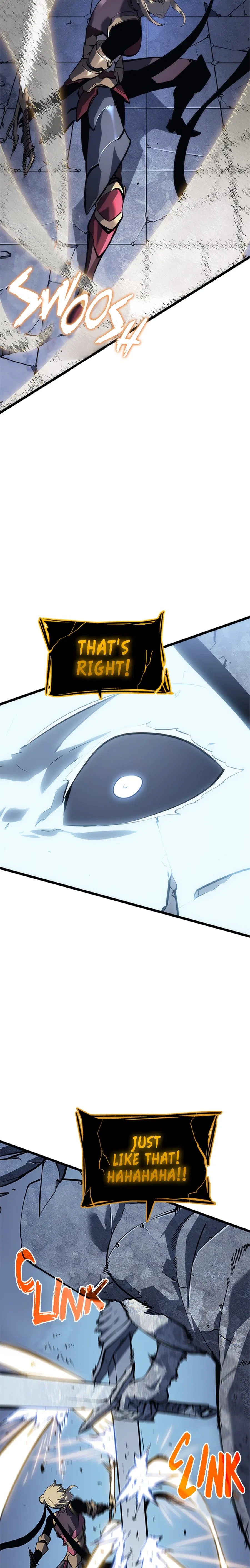 Solo Leveling Chapter 130 – Page 4