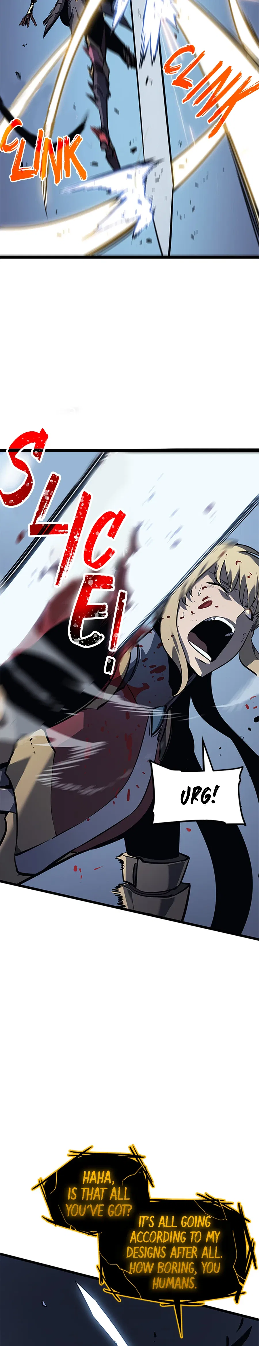 Solo Leveling Chapter 130 – Page 5