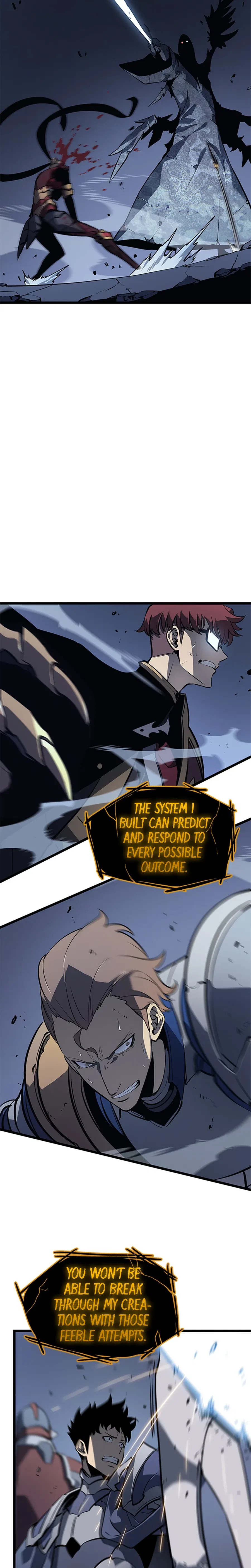 Solo Leveling Chapter 130 – Page 6