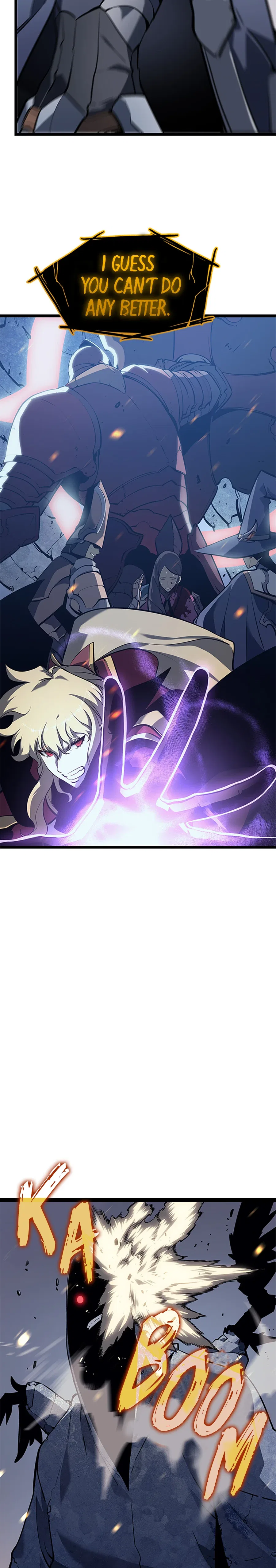 Solo Leveling Chapter 130 – Page 7