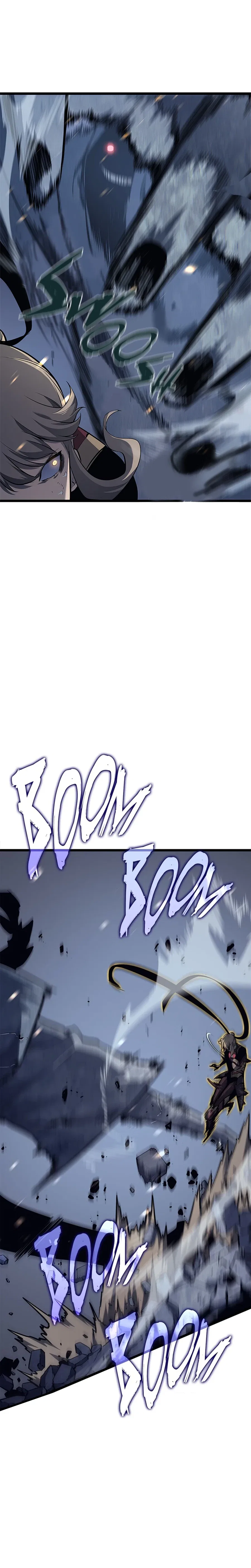Solo Leveling Chapter 130 – Page 9
