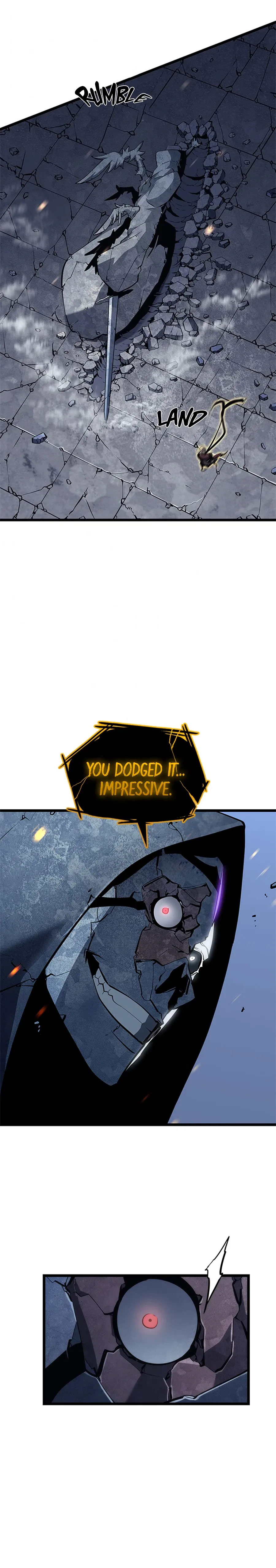 Solo Leveling Chapter 130 – Page 10