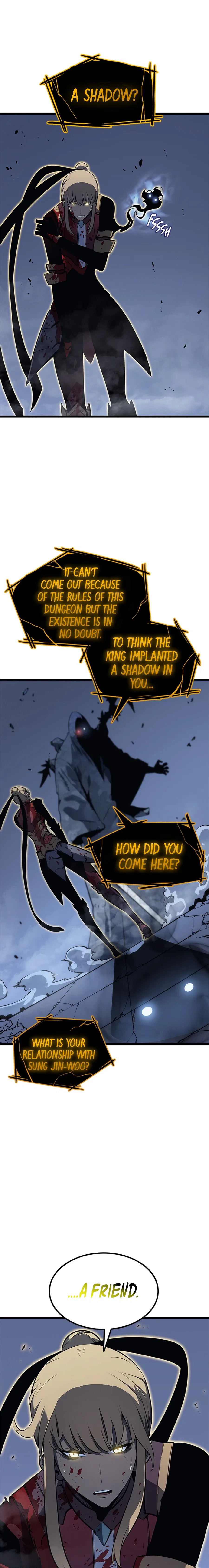 Solo Leveling Chapter 130 – Page 11
