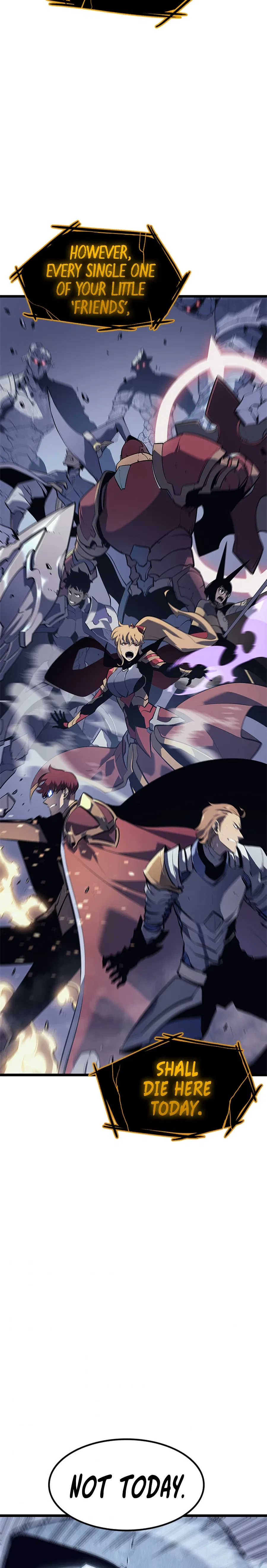Solo Leveling Chapter 130 – Page 13