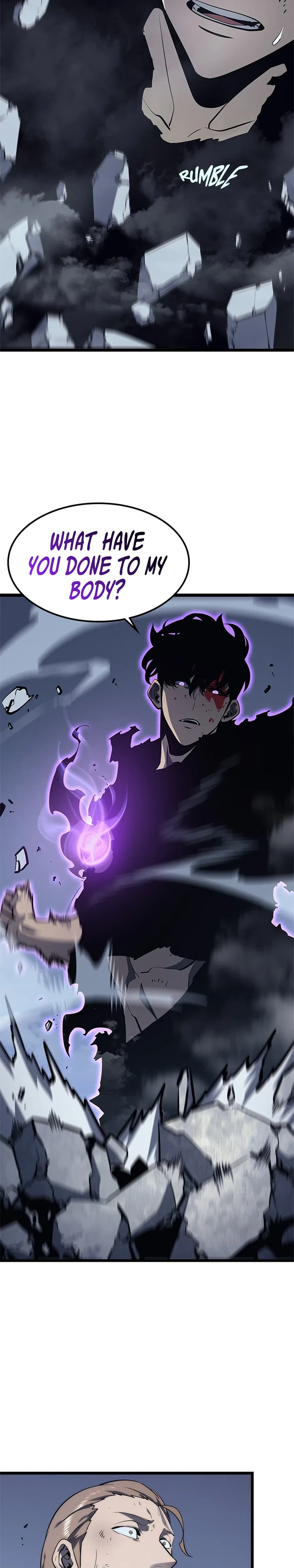 Solo Leveling Chapter 130 – Page 15