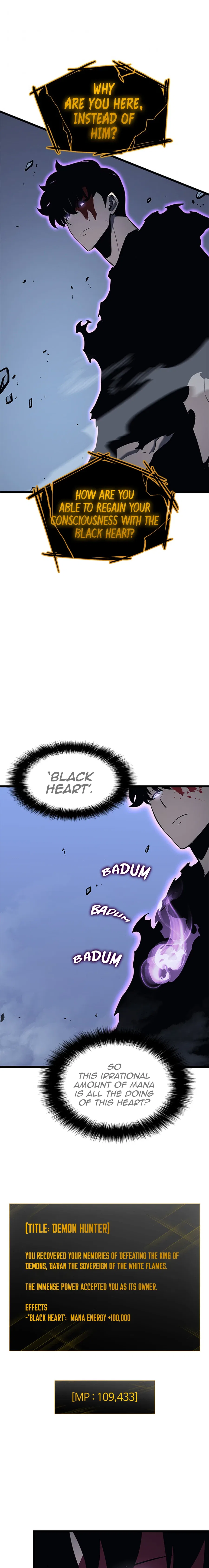 Solo Leveling Chapter 130 – Page 18