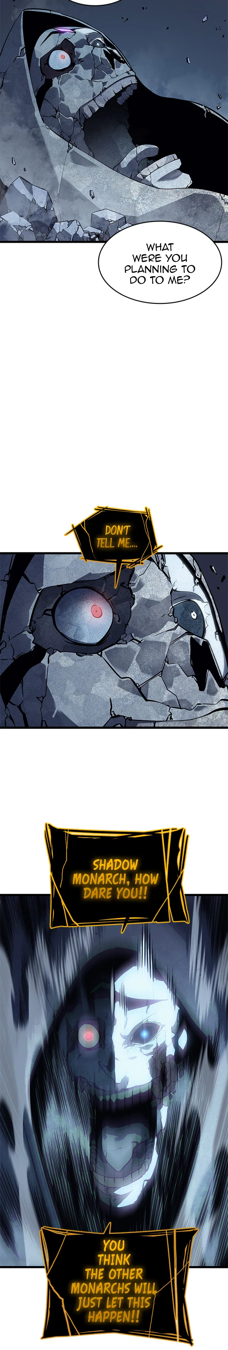 Solo Leveling Chapter 130 – Page 20