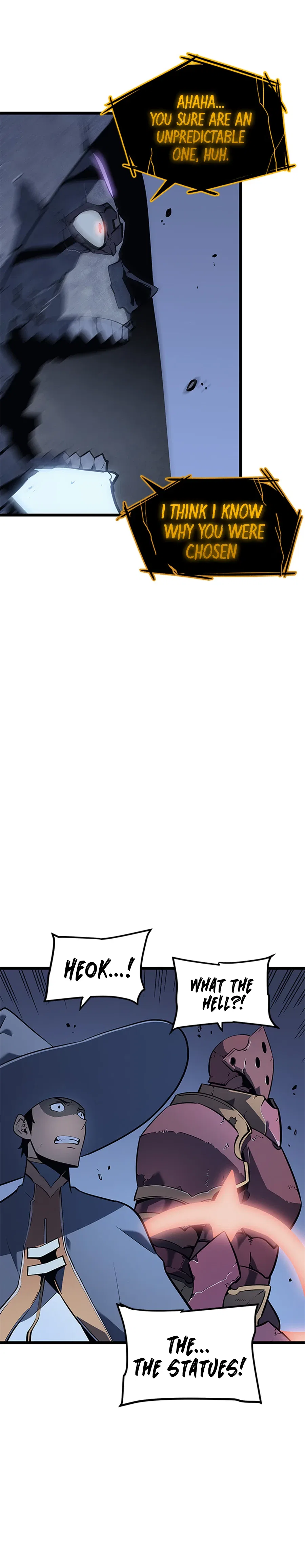 Solo Leveling Chapter 130 – Page 22
