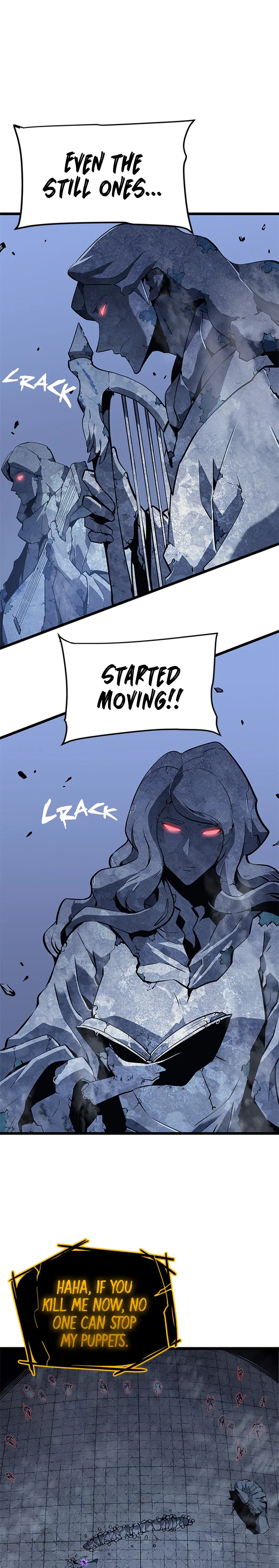 Solo Leveling Chapter 130 – Page 23