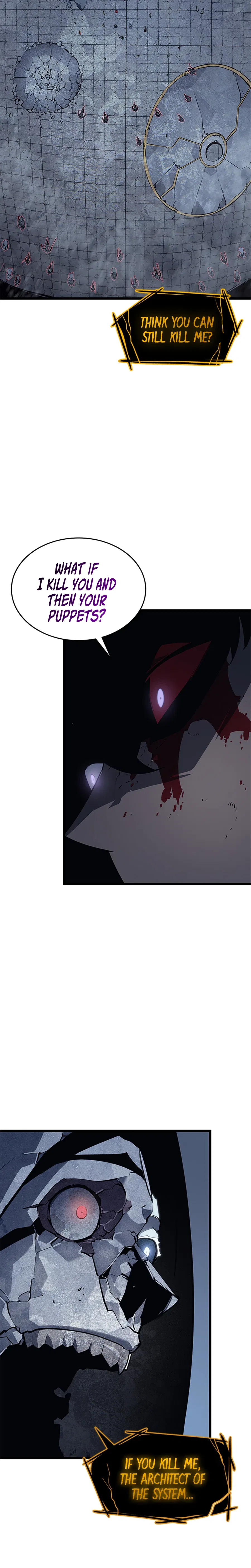 Solo Leveling Chapter 130 – Page 24