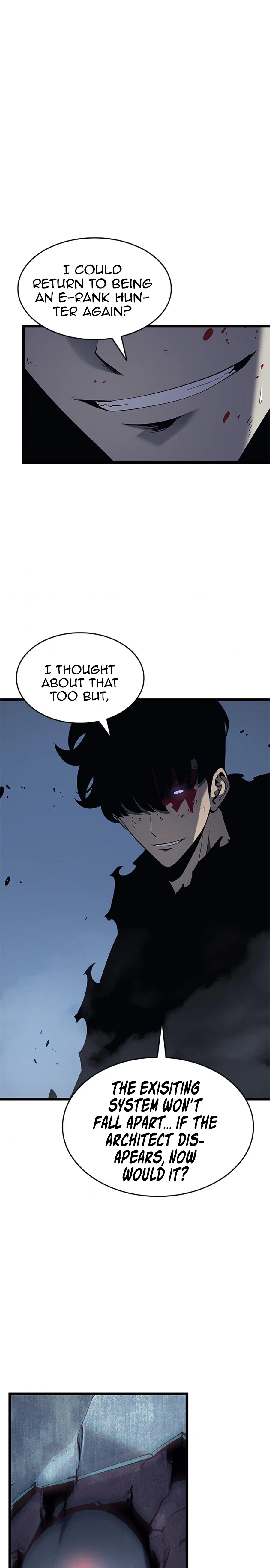 Solo Leveling Chapter 130 – Page 25