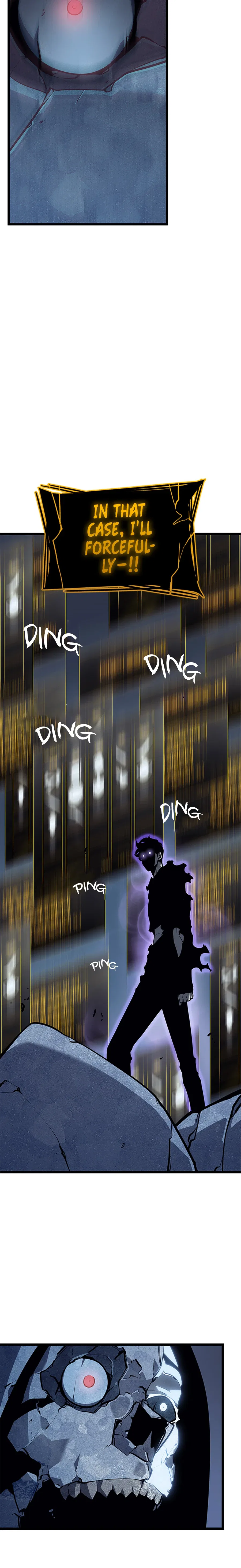 Solo Leveling Chapter 130 – Page 26