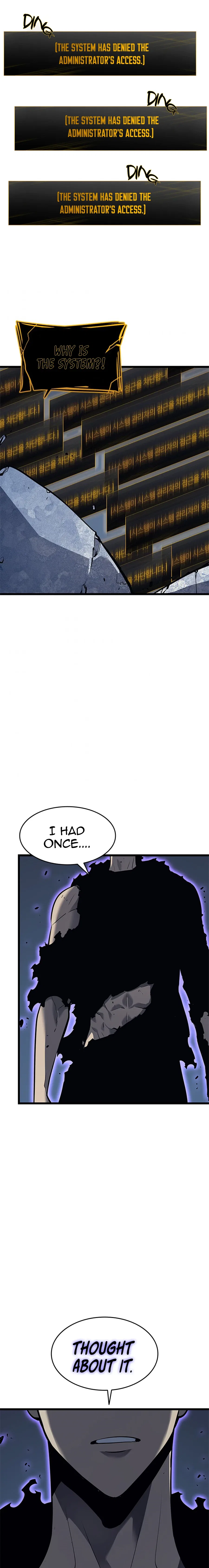 Solo Leveling Chapter 130 – Page 27