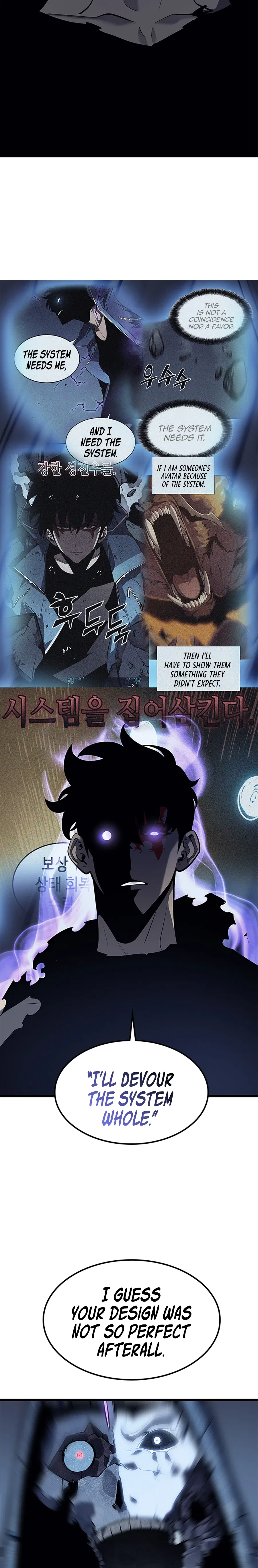 Solo Leveling Chapter 130 – Page 28
