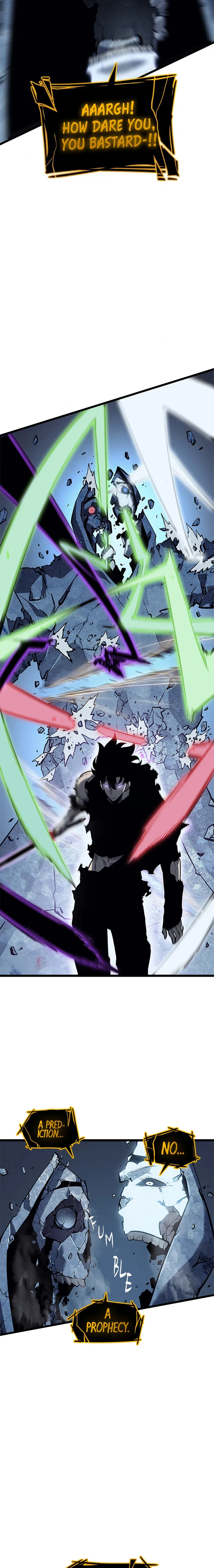 Solo Leveling Chapter 130 – Page 29