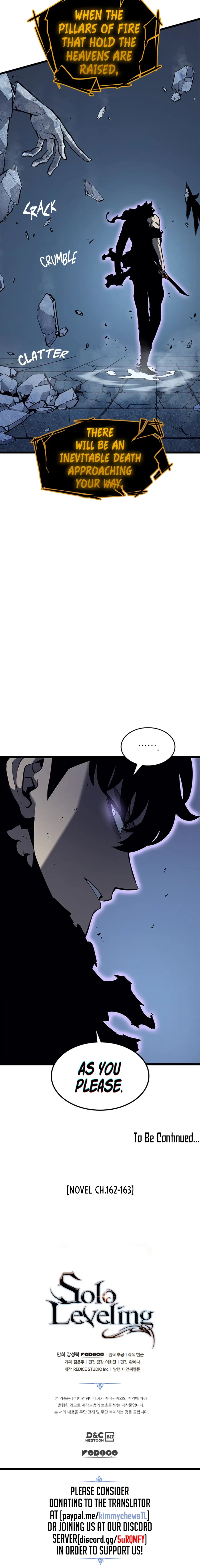 Solo Leveling Chapter 130 – Page 30
