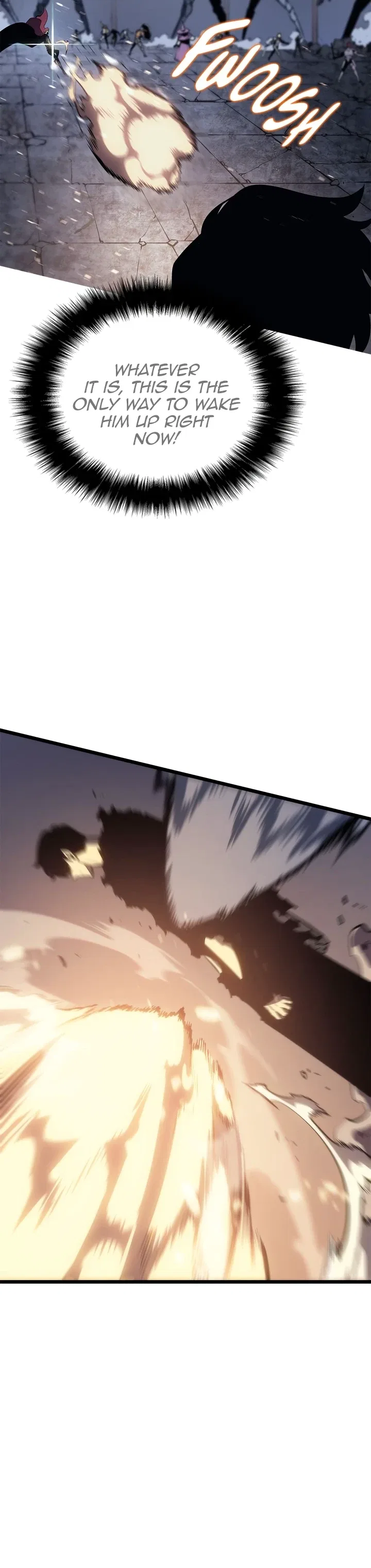 Solo Leveling Chapter 129 – Page 8