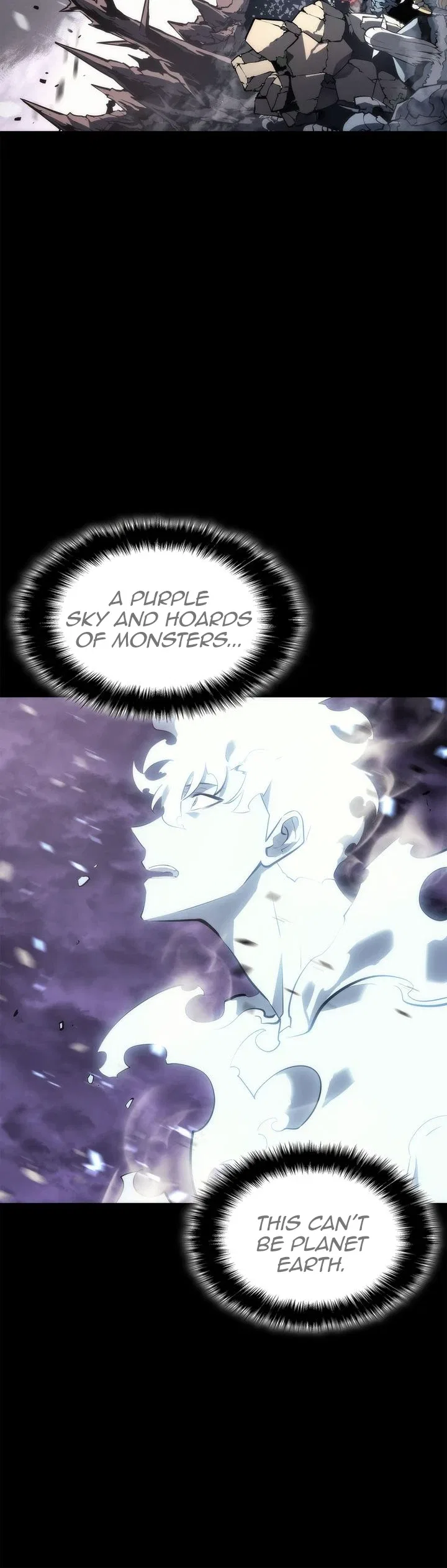 Solo Leveling Chapter 128 – Page 4