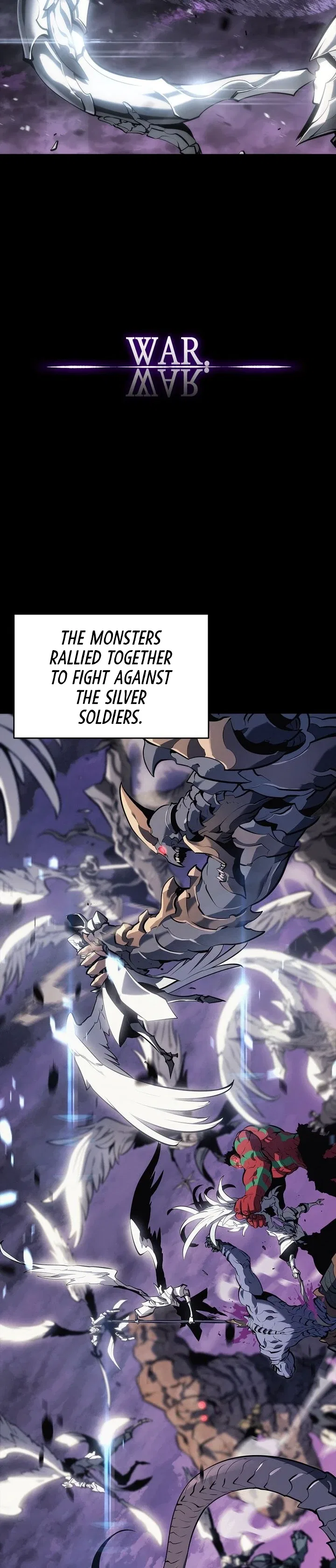 Solo Leveling Chapter 128 – Page 6