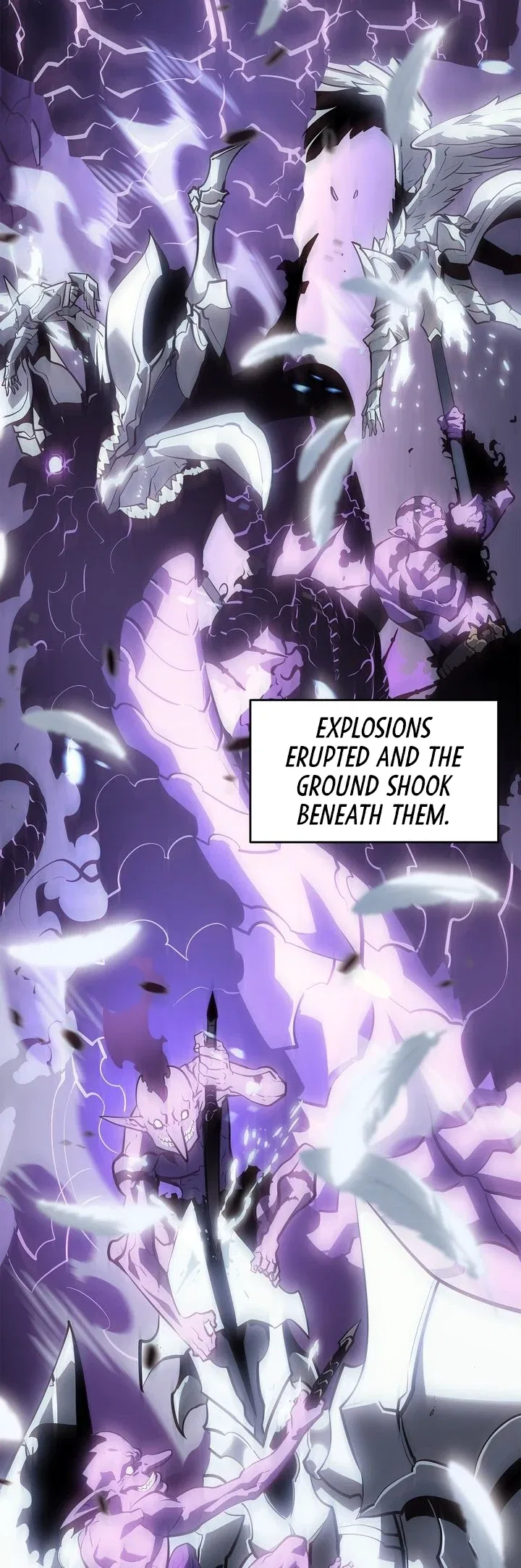 Solo Leveling Chapter 128 – Page 10
