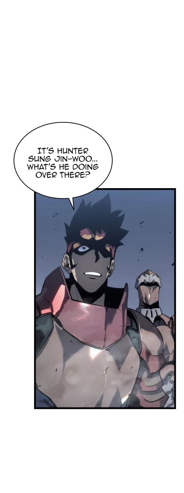 Solo Leveling Chapter 128 – Page 16