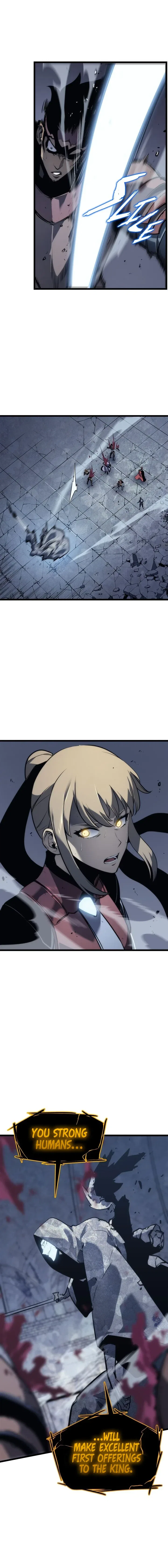 Solo Leveling Chapter 128 – Page 17