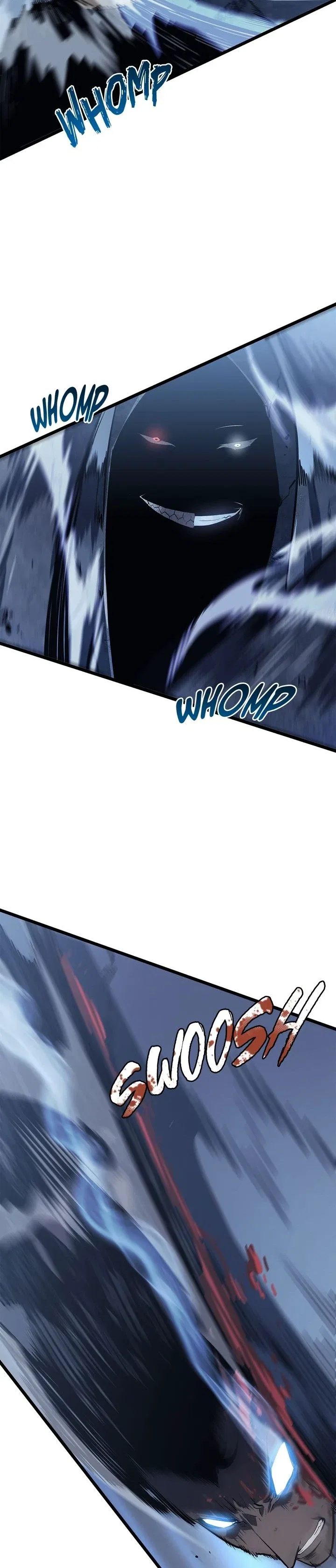 Solo Leveling Chapter 127 – Page 6