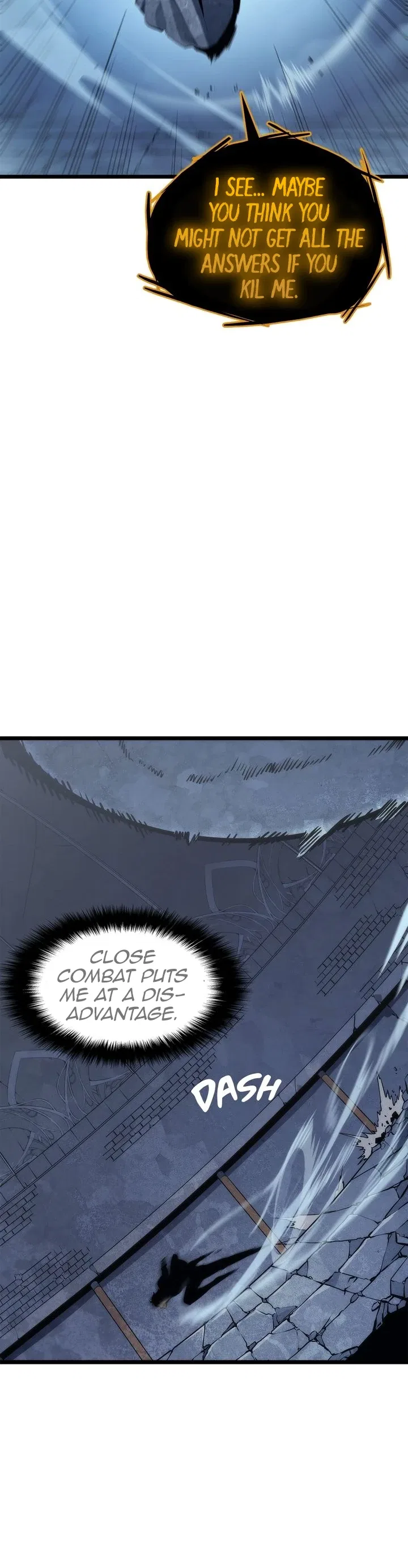 Solo Leveling Chapter 127 – Page 8