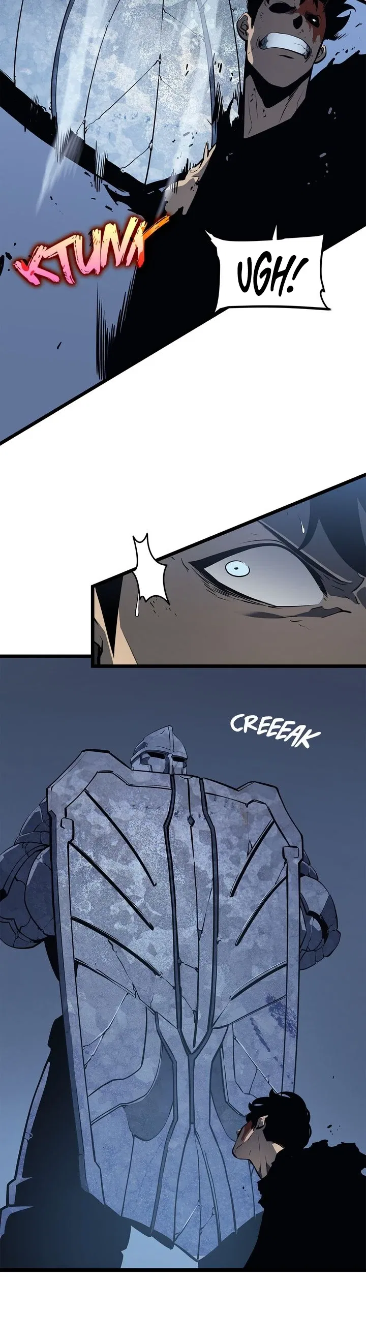 Solo Leveling Chapter 127 – Page 16