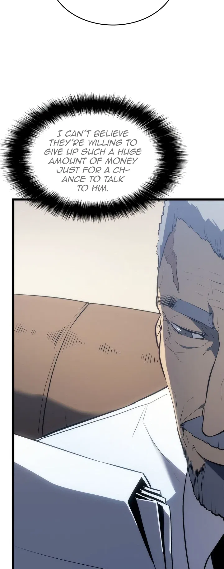 Solo Leveling Chapter 126 – Page 2