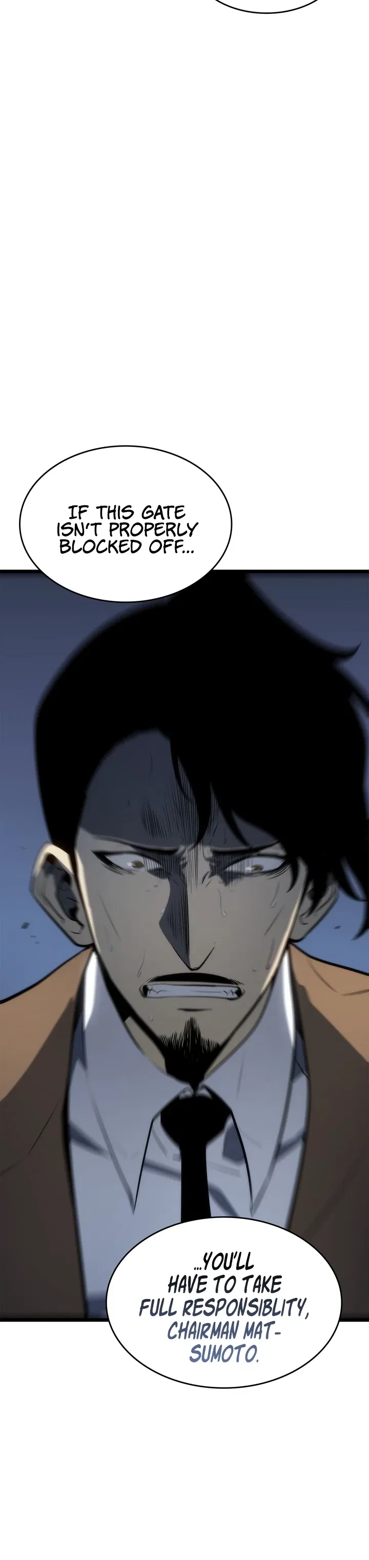 Solo Leveling Chapter 126 – Page 4