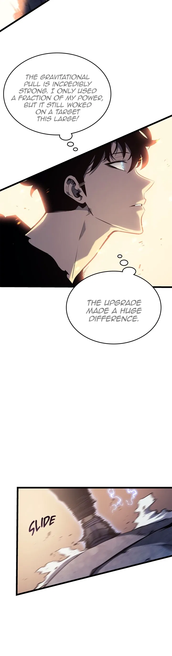 Solo Leveling Chapter 126 – Page 11