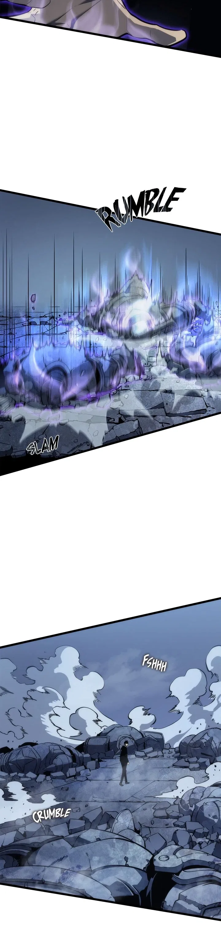 Solo Leveling Chapter 126 – Page 15