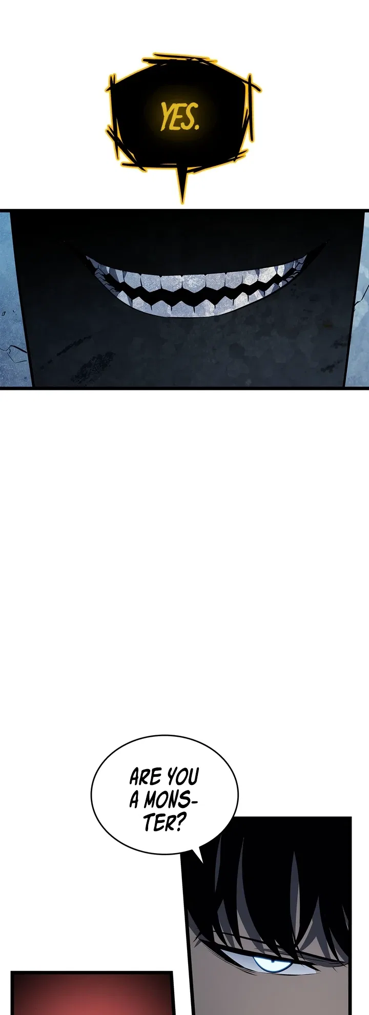Solo Leveling Chapter 125 – Page 6