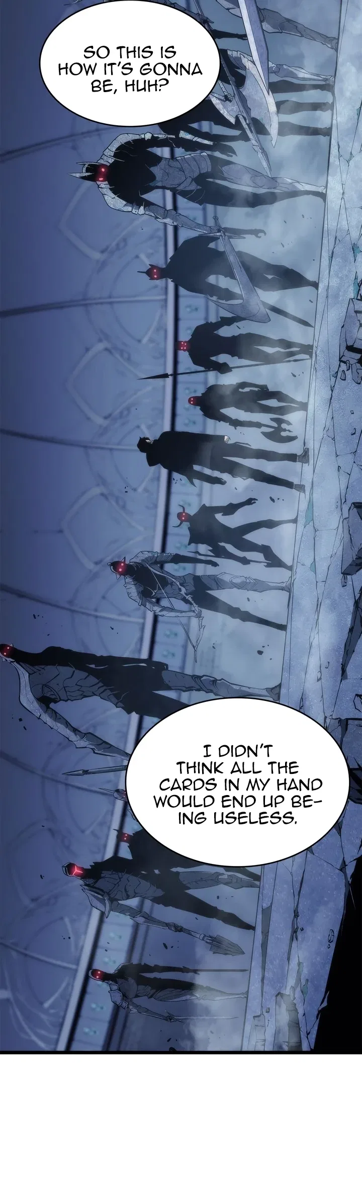 Solo Leveling Chapter 125 – Page 8