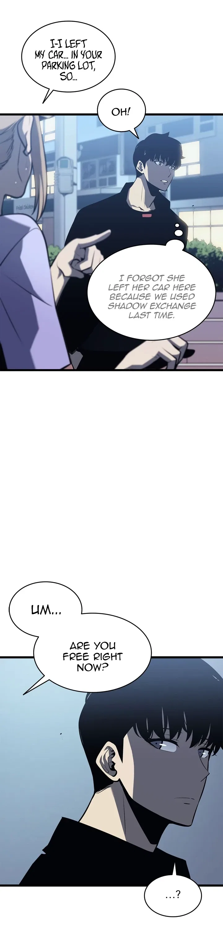 Solo Leveling Chapter 123 – Page 5