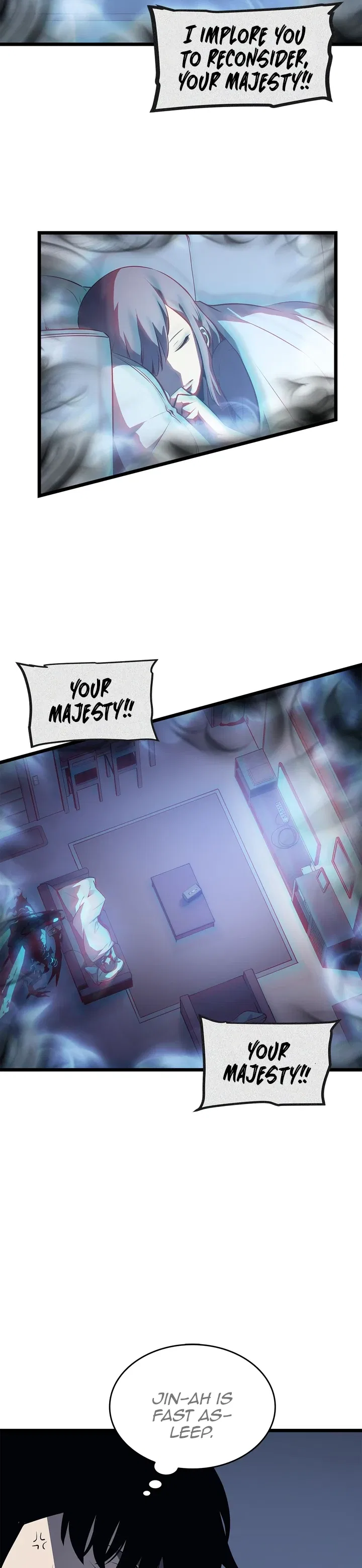Solo Leveling Chapter 123 – Page 11