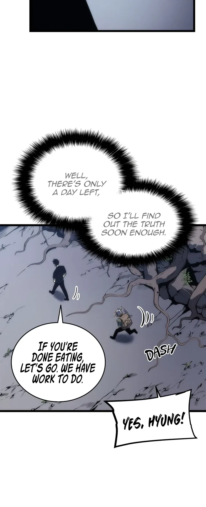 Solo Leveling Chapter 123 – Page 13
