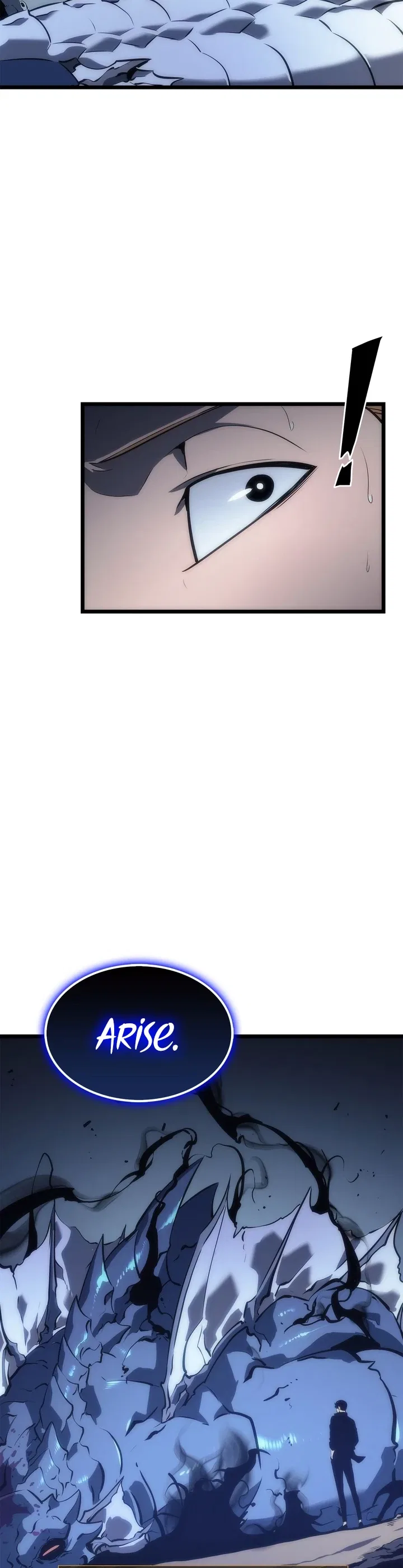 Solo Leveling Chapter 122 – Page 9