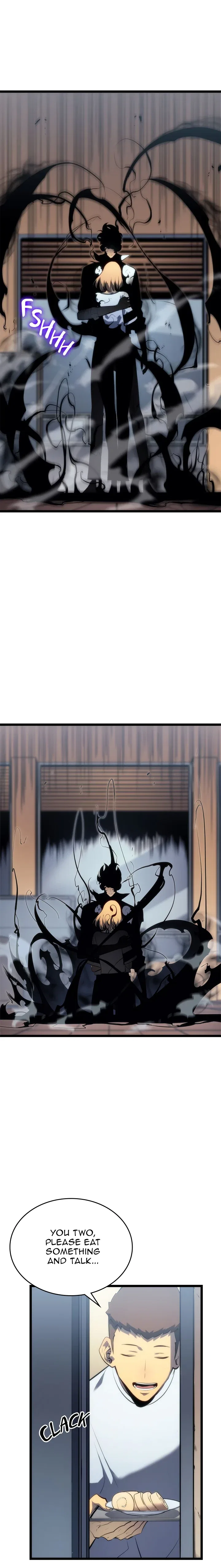 Solo Leveling Chapter 113 – Page 4