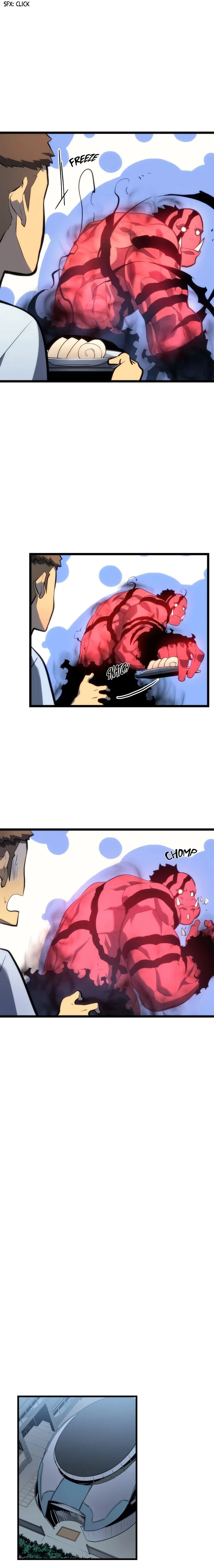 Solo Leveling Chapter 113 – Page 5