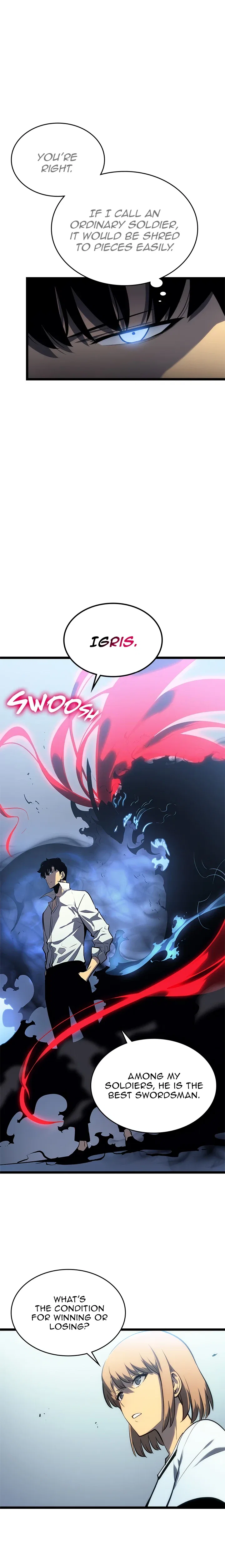 Solo Leveling Chapter 113 – Page 10