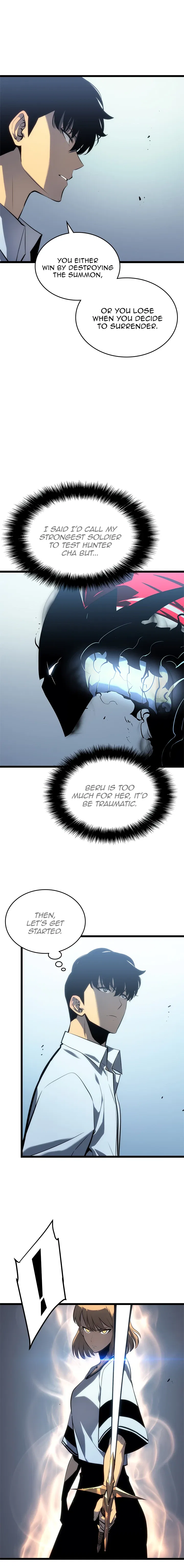 Solo Leveling Chapter 113 – Page 11