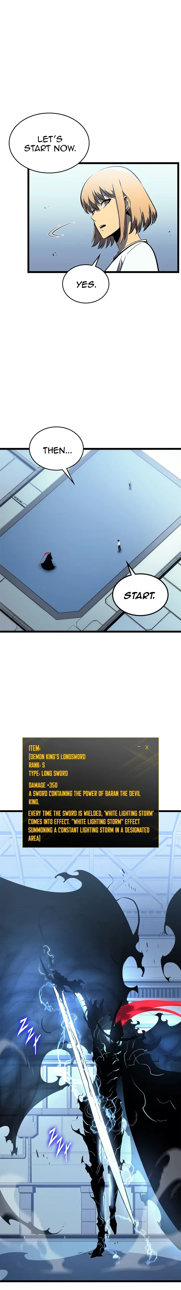 Solo Leveling Chapter 113 – Page 13