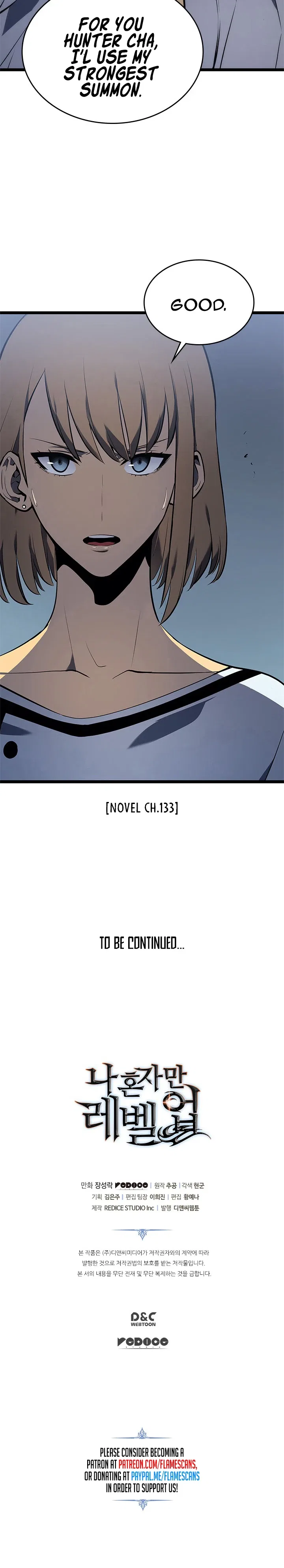 Solo Leveling Chapter 112 – Page 9