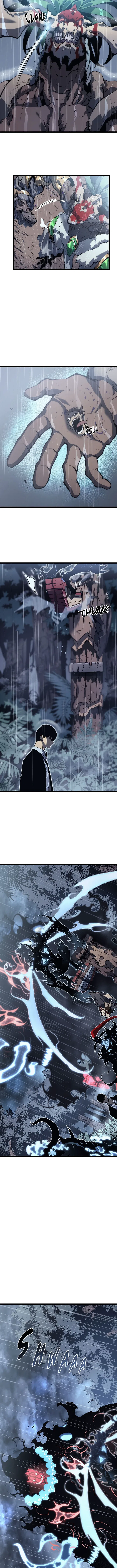 Solo Leveling Chapter 111 – Page 6