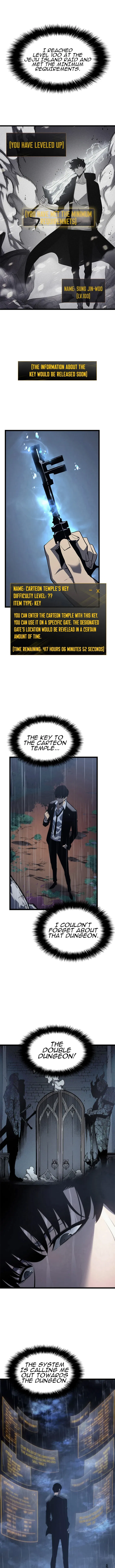 Solo Leveling Chapter 111 – Page 10