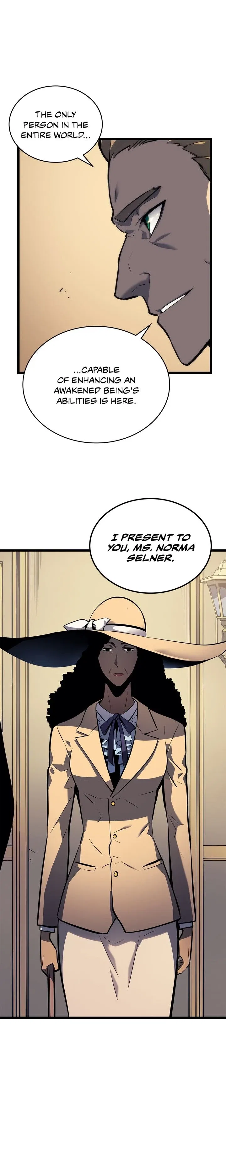Solo Leveling Chapter 109 – Page 2