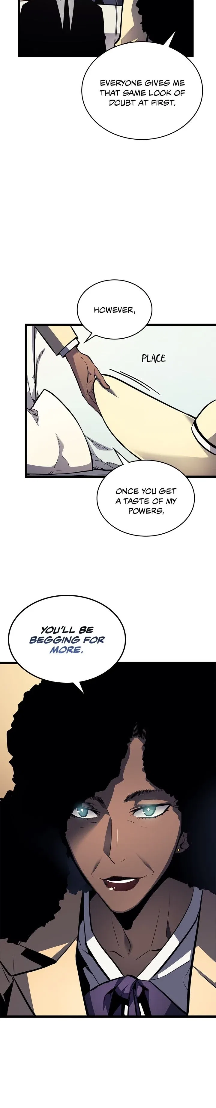 Solo Leveling Chapter 109 – Page 4