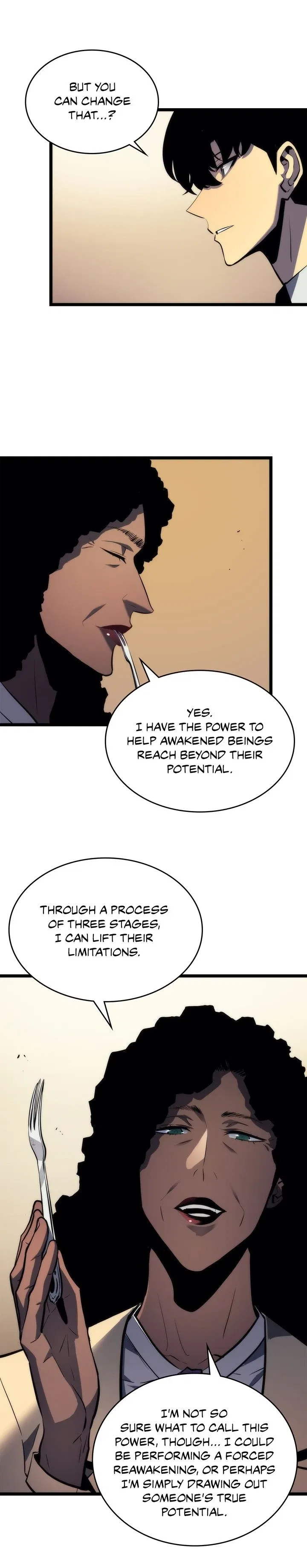 Solo Leveling Chapter 109 – Page 6
